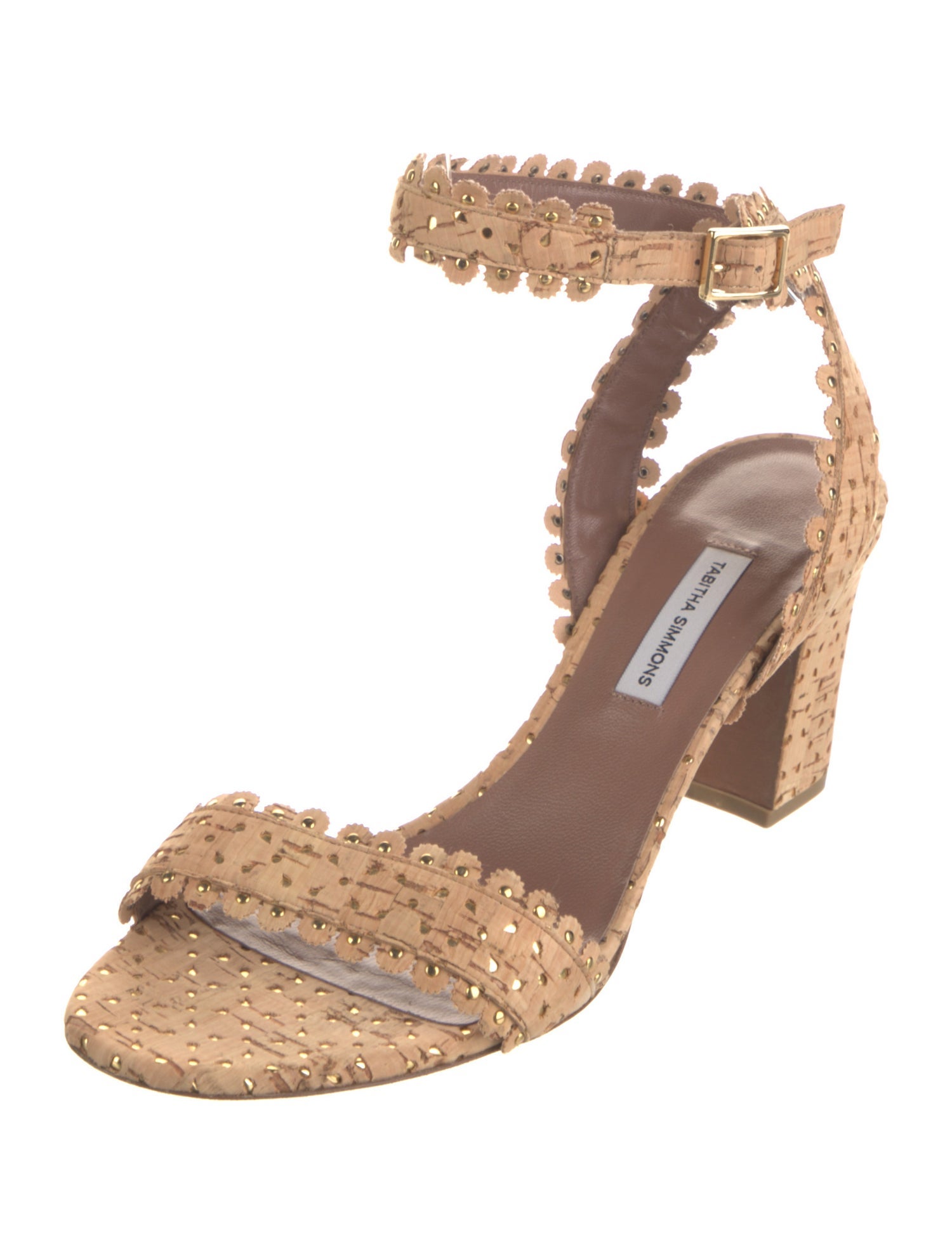 Tabitha Simmons Sandals